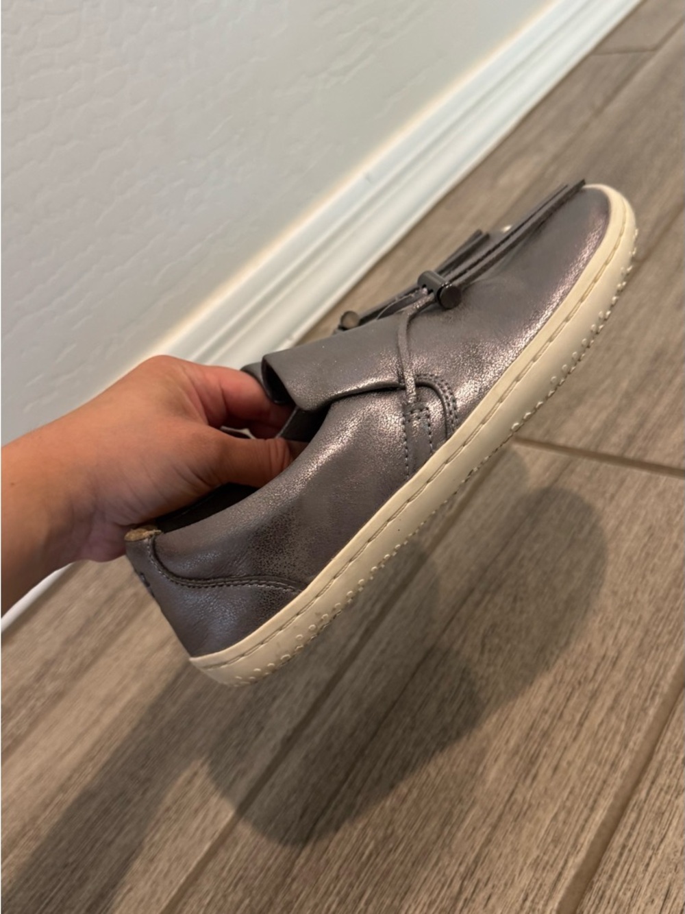 Vivobarefoot Ra Slip on Eco - Picture 5 of 8
